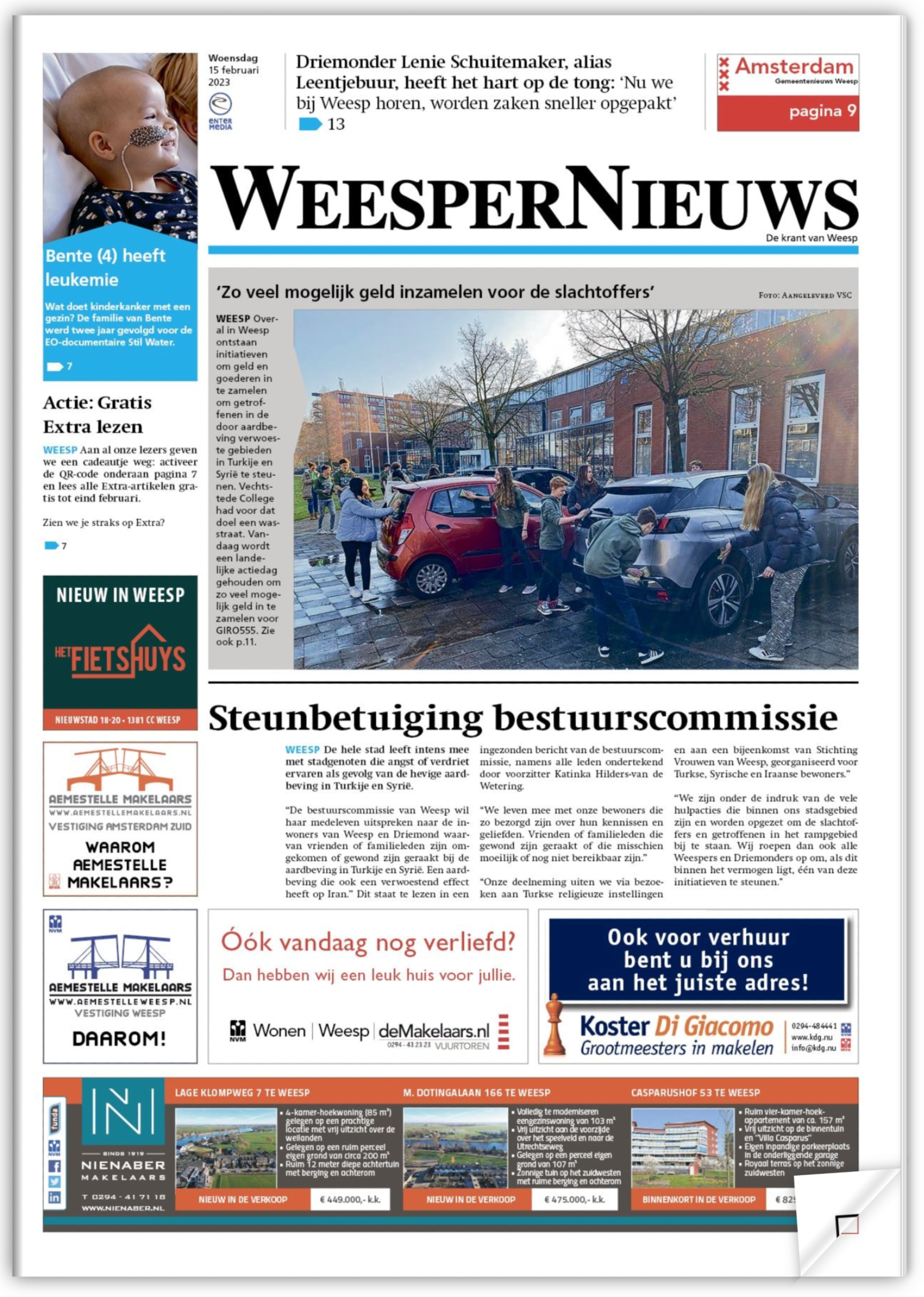 WeesperNieuws digitaal