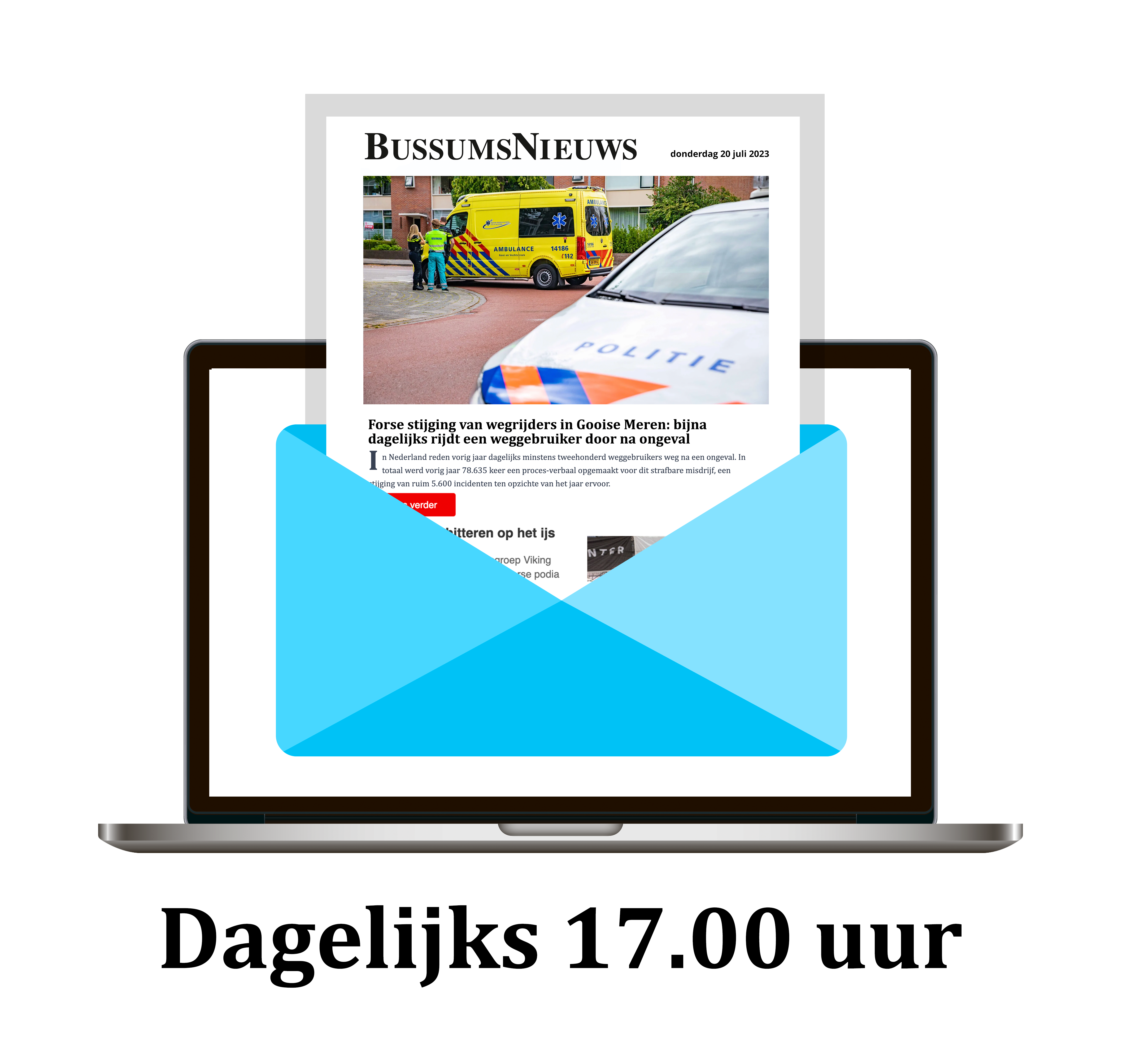 BussumsNieuws dagelijks actueel