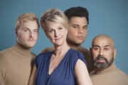 Christine van Stralen, de musical