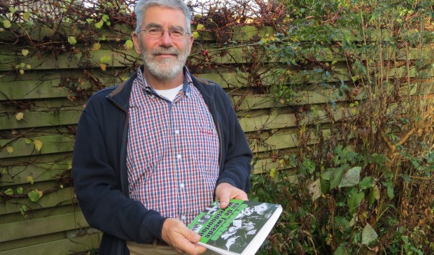 Frank Klok was blij verrast dat Groenekan veel Stille Helden had.