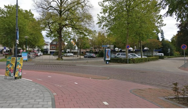 Je kunt een boom maar een keer kappen; ook op het Vinkenplein.