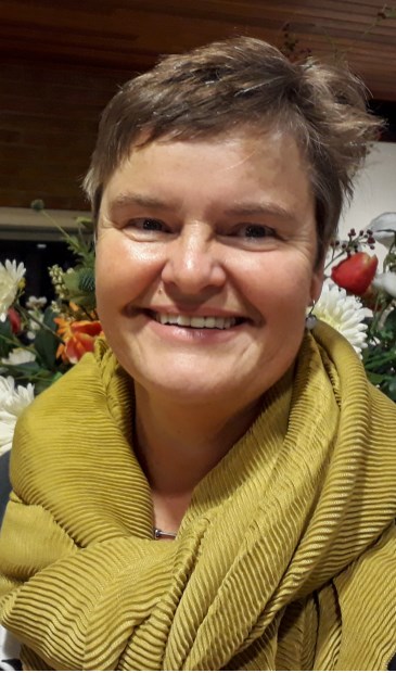 Anne Brommersma voert de GroenLinks-lijst aan.