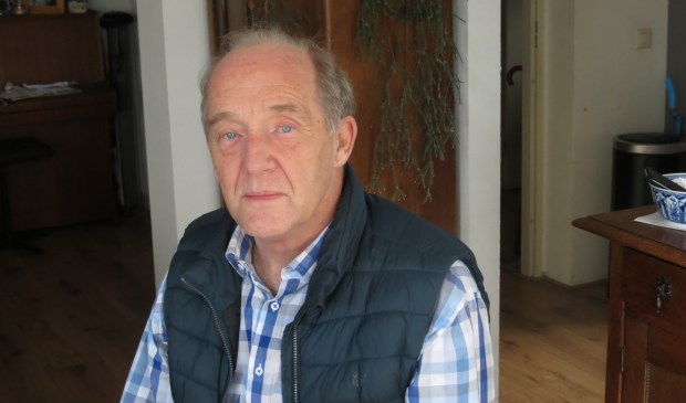 Nico Jansen, een volksvertegenwoordiger pur sang neemt afscheid.