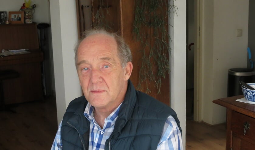 Nico Jansen, een volksvertegenwoordiger pur sang neemt afscheid.