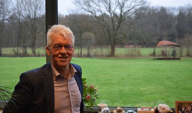 De laatste week van Jos Heuer op zijn Werkplaats.