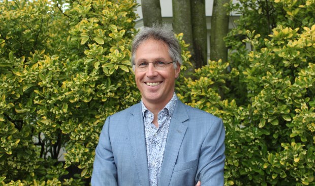 Hans Mieras.