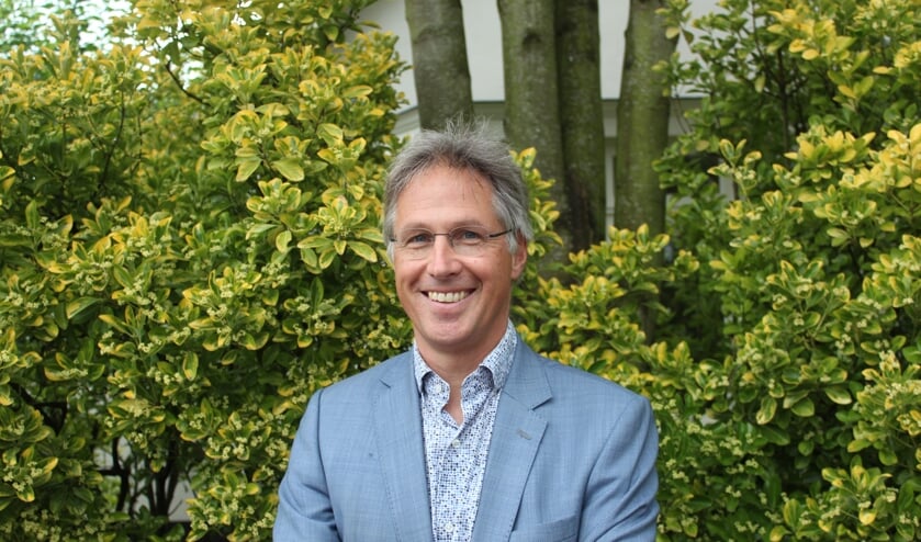 Hans Mieras.