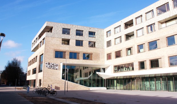 SSW trekt de handen af van Het Lichtruim.