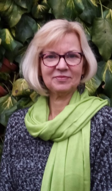 Gerrie is per 1 januari haar eigen praktijk 'Gezond met Gerrie' gestart.