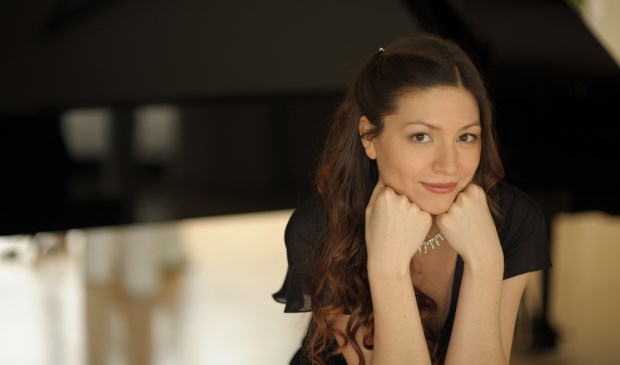 Ekaterina Litvintseva