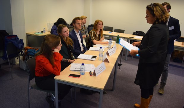 De jury legt uit wat goed ging en waar nog winst valt te behalen