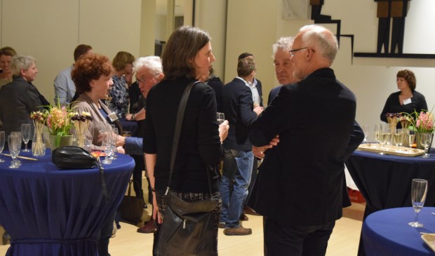 Samen voor De Bilt viert het 10-jarig jubileum met de veel partners.