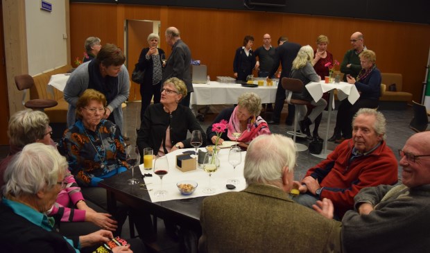 Waardering voor mantelzorgers