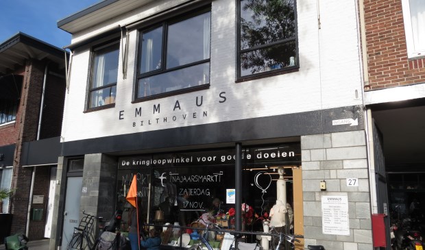 De najaarsmarkt op 17 november zal weer voor grote drukte zorgen.