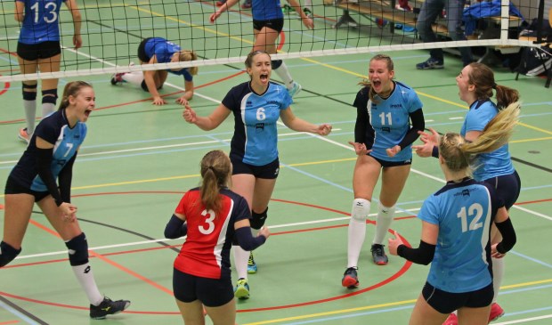 Irene hoeft van niemand bang te zijn.