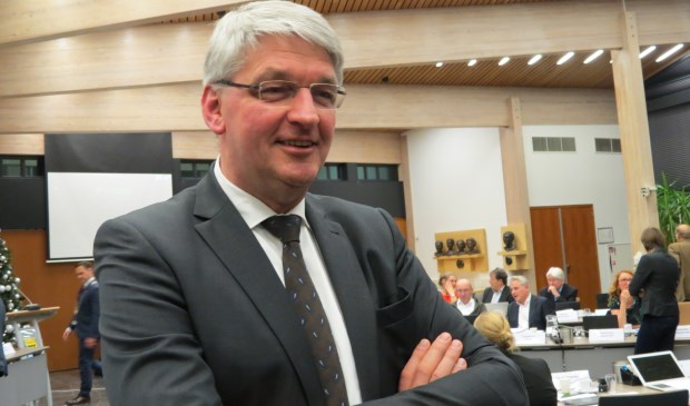 Johan Slootweg blijft van mening dat de urgentie waarmee gehandeld is niet aanwezig was.