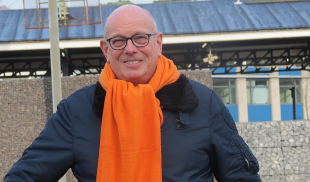 De VVD-lijst wordt aangevoerd door Fred van Lemmen.