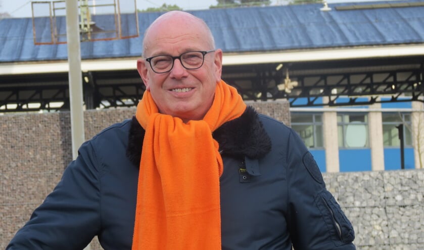 De VVD-lijst wordt aangevoerd door Fred van Lemmen.