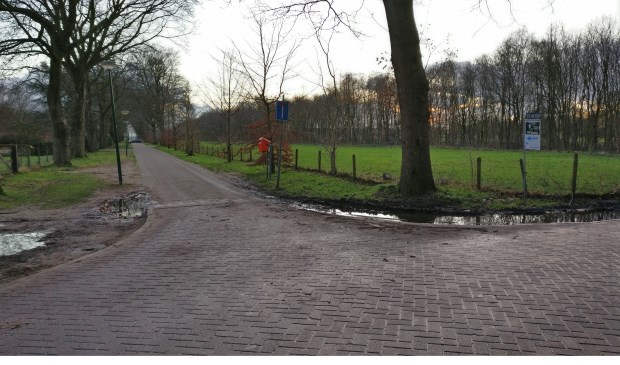 Burgemeester en wethouders van de gemeente De Bilt trekken het verkeersbesluit in voor een maximale toegestane aslast op de Schaapsdrift te Hollandsche Rading.