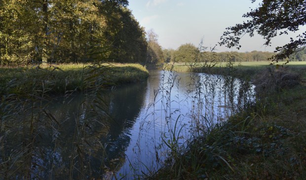 Landgoed Beerschoten in De Bilt behoort tot de mooiste landgoederen van de Utrechtse Heuvelrug.