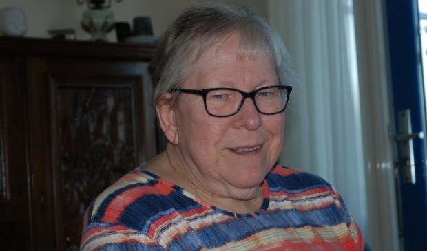 Gerda van Schaik: 'Ik wilde graag een vaste hulp en die heb ik nu, mede dankzij de inzet van de medewerker van het sociaal team van Mens De Bilt.'