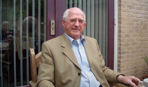 Ko van Haaren
