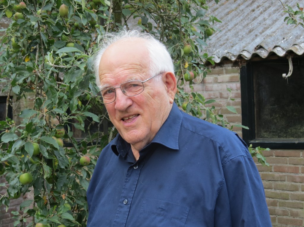Peter Kerkhove: ‘Ieder kind dat het Jappenkamp heeft meegemaakt is een oorlogsslachtoffer.’
