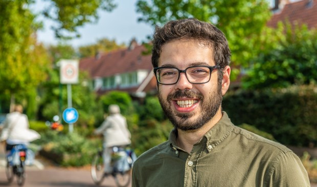MENS De Bilt Niels Peuchen Eet Mee