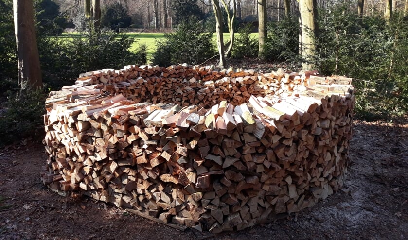 hout verkopen