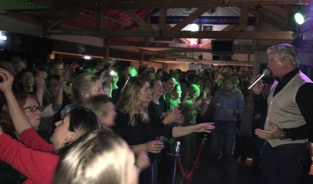 Ouderfeest Julianaschool