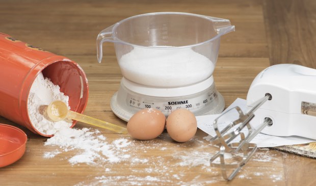 Taartenbakkers kunnen hun producten voortaan makkelijk lokaal kwijt.