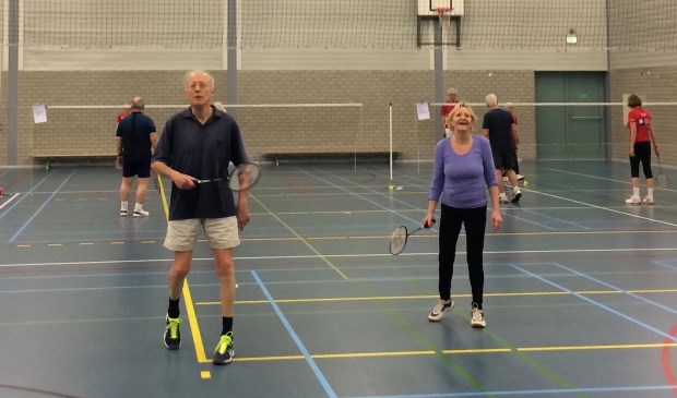 Handicap Toernooi
