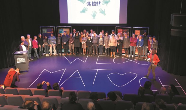 Van de deelnemers aan de eerdere edities vond 80% een baan of begon aan een studie.
