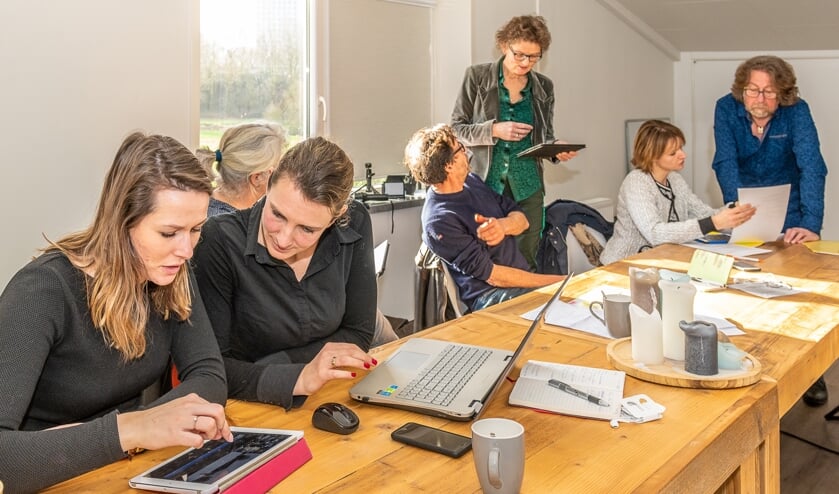 Samen voor De Bilt Match One Minute Videomaking