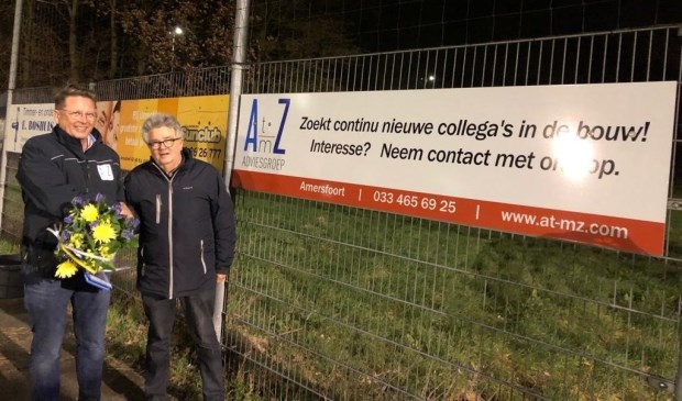 Nieuwe sponsor voor SVM