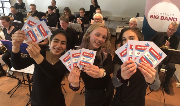Beleef het in De Bilt