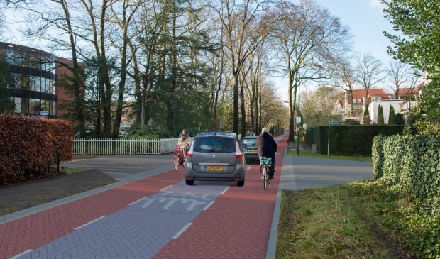 Een impressie hoe het gaat worden. (beeld www.debilt.nl