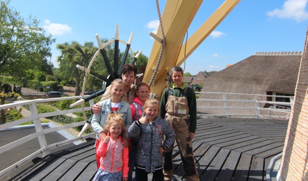 Nationale Molendagen