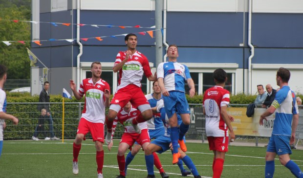 Ook in fysiek opzicht komt De Bilt boven Waterwijk uit.