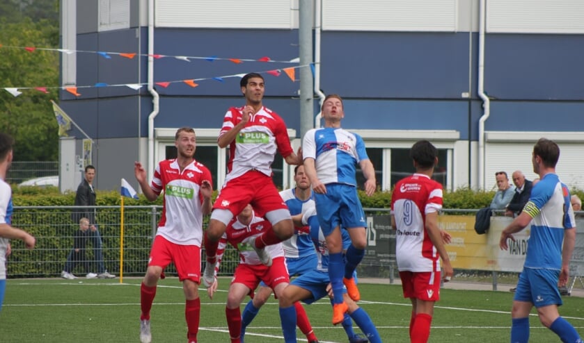 Ook in fysiek opzicht komt De Bilt boven Waterwijk uit.