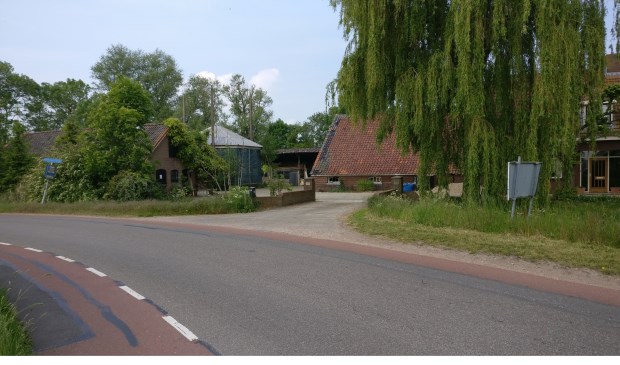 Locatiekeuze brandweer Tienhoven – Westbroek