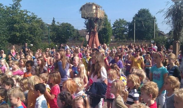 Eind juli rekenen veel kinderen weer op een fantastische vakantieweek.