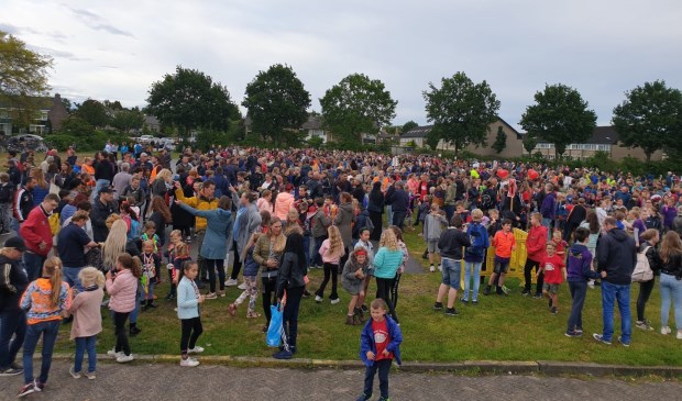 Avondvierdaagse De Bilt