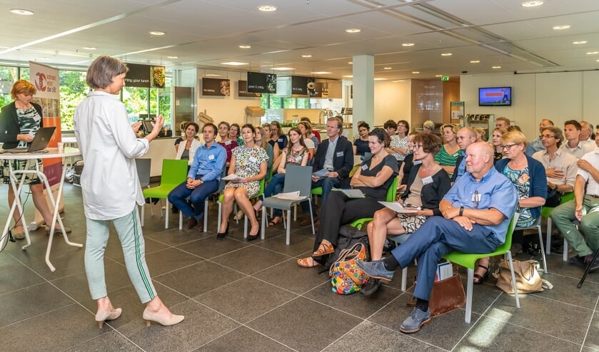 Rabobank Rijn en Heuvelrug Samen voor De Bilt De Impact van Technologie op Werk