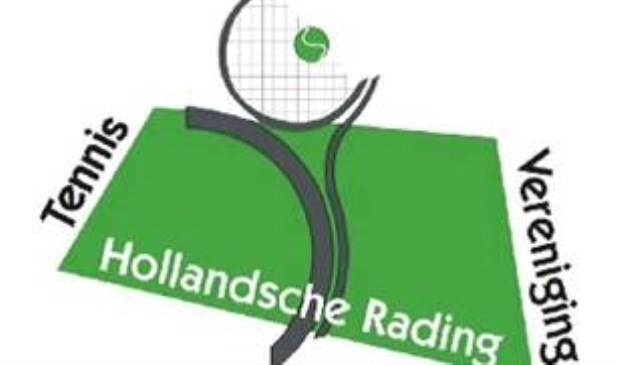 TV Hollandsche Rading jubileert