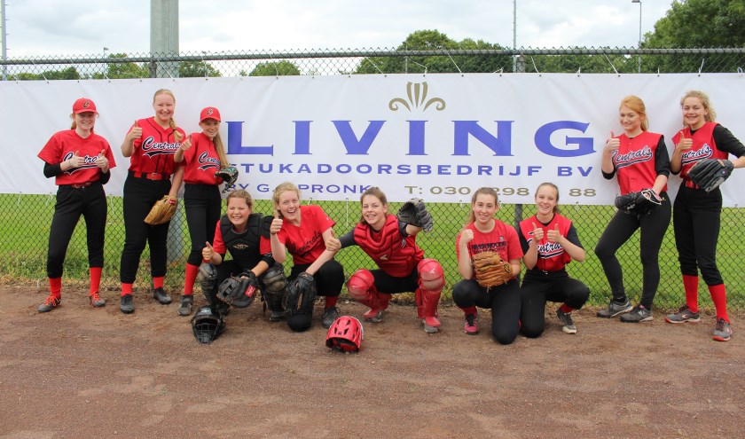 Sponsor voor Centrals