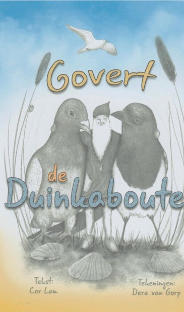 Elf leuke verhaaltjes in een handig boekje.