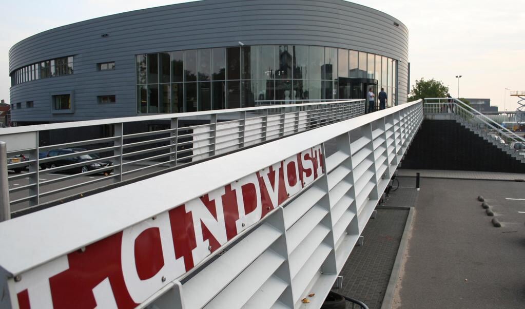 klaroen - landvast in alblasserdam heeft beste bioscoop van zuid-holland