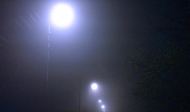 Alblasserwaard - SGP Zederik wil huisnummers in buitengebied verlichten Alblasserwaard - SGP Zederik wil huisnummers in buitengebied verlichten