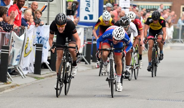 (foto: Jan de Bruin)
